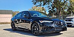 New 2026 ACURA INTEGRA W/A-SPEC TECHNOLOGY PACKAGE in ORLANDO, FLORIDA