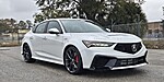 New 2026 ACURA INTEGRA TYPE S in ORLANDO, FLORIDA