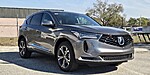 New 2026 ACURA RDX W/TECHNOLOGY PACKAGE in ORLANDO, FLORIDA