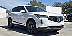 New 2026 ACURA RDX W/A-SPEC PACKAGE in ORLANDO, FLORIDA