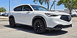 New 2026 ACURA ADX W/A-SPEC ADVANCE PACKAGE in ORLANDO, FLORIDA