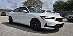 New 2026 ACURA INTEGRA W/A-SPEC PACKAGE in ORLANDO, FLORIDA