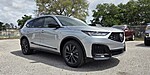 New 2026 ACURA MDX W/A-SPEC PACKAGE in ORLANDO, FLORIDA