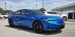 New 2026 ACURA INTEGRA W/A-SPEC TECHNOLOGY PACKAGE in ORLANDO, FLORIDA