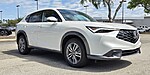 New 2026 ACURA ADX  in ORLANDO, FLORIDA