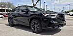 New 2026 ACURA ADX W/A-SPEC PACKAGE in ORLANDO, FLORIDA
