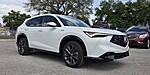 New 2026 ACURA ADX W/A-SPEC PACKAGE in ORLANDO, FLORIDA