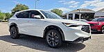 New 2026 ACURA ADX W/A-SPEC PACKAGE in ORLANDO, FLORIDA