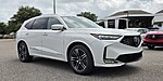 New 2026 ACURA MDX W/ADVANCE PACKAGE in ORLANDO, FLORIDA