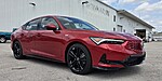 New 2026 ACURA INTEGRA W/A-SPEC TECHNOLOGY PACKAGE in ORLANDO, FLORIDA