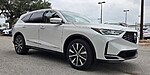 New 2026 ACURA MDX W/TECHNOLOGY PACKAGE in ORLANDO, FLORIDA