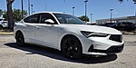 New 2026 ACURA INTEGRA W/A-SPEC TECHNOLOGY PACKAGE in ORLANDO, FLORIDA