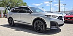 New 2026 ACURA MDX W/A-SPEC ADVANCE PACKAGE in ORLANDO, FLORIDA