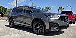 New 2026 ACURA MDX W/A-SPEC PACKAGE in ORLANDO, FLORIDA