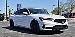 New 2026 ACURA INTEGRA W/A-SPEC PACKAGE in ORLANDO, FLORIDA