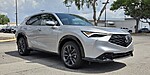 New 2026 ACURA ADX W/A-SPEC PACKAGE in ORLANDO, FLORIDA