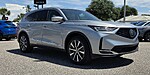 New 2026 ACURA MDX W/TECHNOLOGY PACKAGE in ORLANDO, FLORIDA