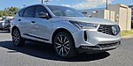 New 2026 ACURA RDX W/A-SPEC ADVANCE PACKAGE in ORLANDO, FLORIDA