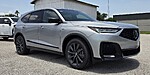 New 2026 ACURA MDX W/A-SPEC PACKAGE in ORLANDO, FLORIDA