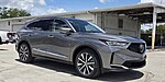 New 2026 ACURA MDX W/TECHNOLOGY PACKAGE in ORLANDO, FLORIDA