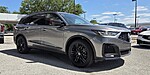 New 2026 ACURA MDX W/A-SPEC ADVANCE PACKAGE in ORLANDO, FLORIDA