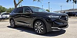 New 2026 ACURA MDX W/TECHNOLOGY PACKAGE in ORLANDO, FLORIDA