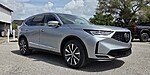 New 2026 ACURA MDX W/TECHNOLOGY PACKAGE in ORLANDO, FLORIDA