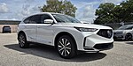 New 2026 ACURA MDX W/TECHNOLOGY PACKAGE in ORLANDO, FLORIDA