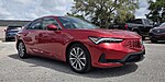 New 2026 ACURA INTEGRA  in ORLANDO, FLORIDA