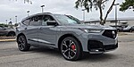 New 2026 ACURA MDX TYPE S W/ADVANCE PACKAGE in ORLANDO, FLORIDA