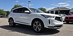 New 2026 ACURA RDX W/TECHNOLOGY PACKAGE in ORLANDO, FLORIDA
