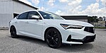 New 2026 ACURA INTEGRA W/A-SPEC TECHNOLOGY PACKAGE in ORLANDO, FLORIDA