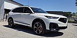 New 2026 ACURA MDX TYPE S W/ADVANCE PACKAGE in ORLANDO, FLORIDA