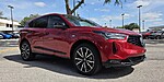 New 2026 ACURA RDX W/A-SPEC ADVANCE PACKAGE in ORLANDO, FLORIDA