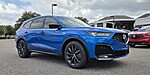 New 2026 ACURA MDX W/A-SPEC PACKAGE in ORLANDO, FLORIDA