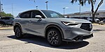 New 2026 ACURA ADX W/A-SPEC PACKAGE in ORLANDO, FLORIDA