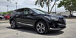 New 2026 ACURA RDX W/TECHNOLOGY PACKAGE in ORLANDO, FLORIDA