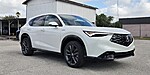 New 2026 ACURA ADX W/A-SPEC PACKAGE in ORLANDO, FLORIDA