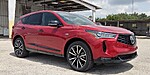 New 2026 ACURA RDX W/A-SPEC ADVANCE PACKAGE in ORLANDO, FLORIDA