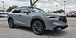 New 2026 ACURA ADX W/A-SPEC PACKAGE in ORLANDO, FLORIDA
