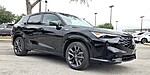 New 2026 ACURA ADX W/A-SPEC PACKAGE in ORLANDO, FLORIDA