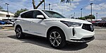 New 2026 ACURA RDX W/TECHNOLOGY PACKAGE in ORLANDO, FLORIDA