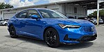 New 2026 ACURA INTEGRA W/A-SPEC PACKAGE in ORLANDO, FLORIDA