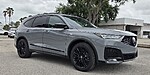 New 2026 ACURA MDX W/A-SPEC ADVANCE PACKAGE in ORLANDO, FLORIDA