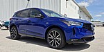 New 2026 ACURA RDX W/A-SPEC ADVANCE PACKAGE in ORLANDO, FLORIDA