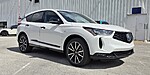 New 2026 ACURA RDX W/A-SPEC ADVANCE PACKAGE in ORLANDO, FLORIDA