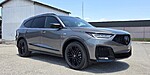 New 2026 ACURA MDX W/A-SPEC ADVANCE PACKAGE in ORLANDO, FLORIDA