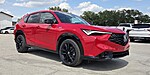 New 2026 ACURA ADX W/A-SPEC ADVANCE PACKAGE in ORLANDO, FLORIDA