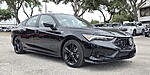 New 2026 ACURA INTEGRA W/A-SPEC TECHNOLOGY PACKAGE in ORLANDO, FLORIDA