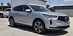 New 2026 ACURA RDX W/TECHNOLOGY PACKAGE in ORLANDO, FLORIDA